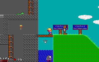 ElfLand — ss (WOR)