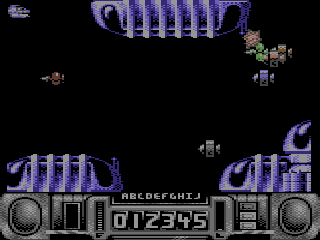 Planets of Death — ss (WOR)