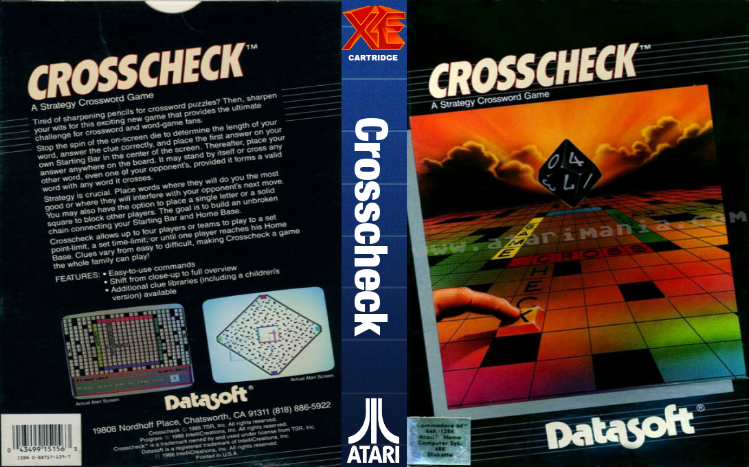 Crosscheck — box-texture (US)