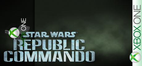 Star Wars: Republic Commando — steamgrid