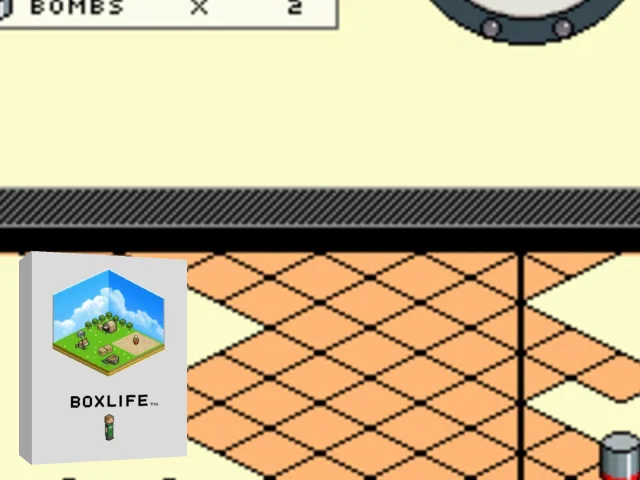 Art Style Series - HACOLIFE — mixrbv2 (JP)