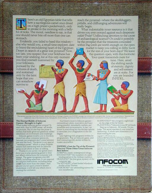 Infidel — box-2D-back (US)