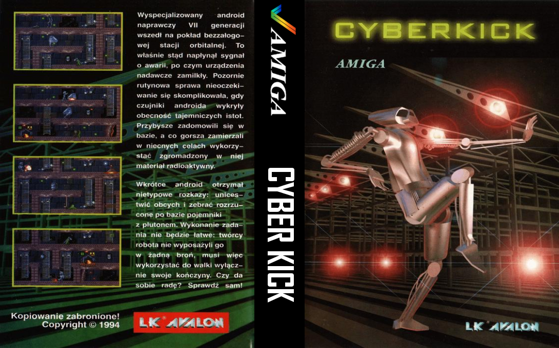 Cyber Kick — box-texture (WOR)