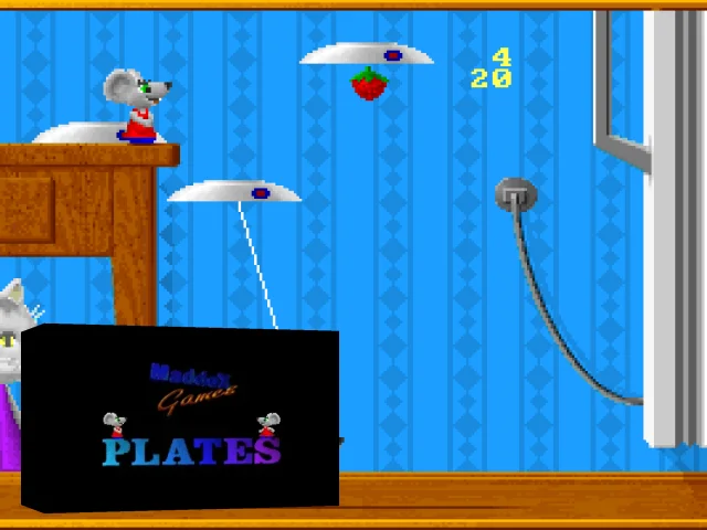 Plates — mixrbv2 (WOR)