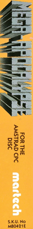 Mega-Apocalypse — box-2D-side (EU)