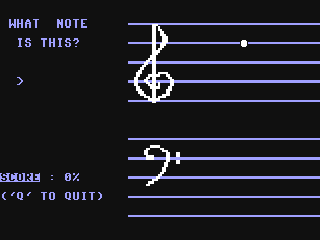 The Note Name Game — ss (WOR)