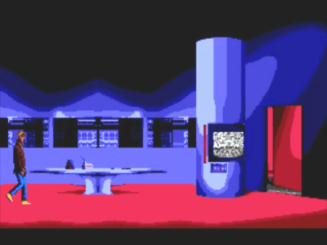 Time Runners 13 - Cyberkiller — ss (WOR)