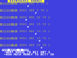 Darbee — ss (WOR)