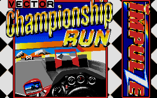 Vector Championship Run — sstitle (WOR)