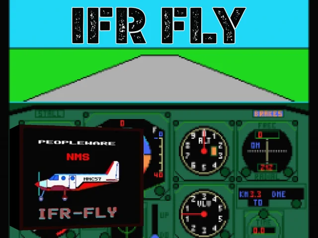 Ifr-fly — mixrbv2 (WOR)