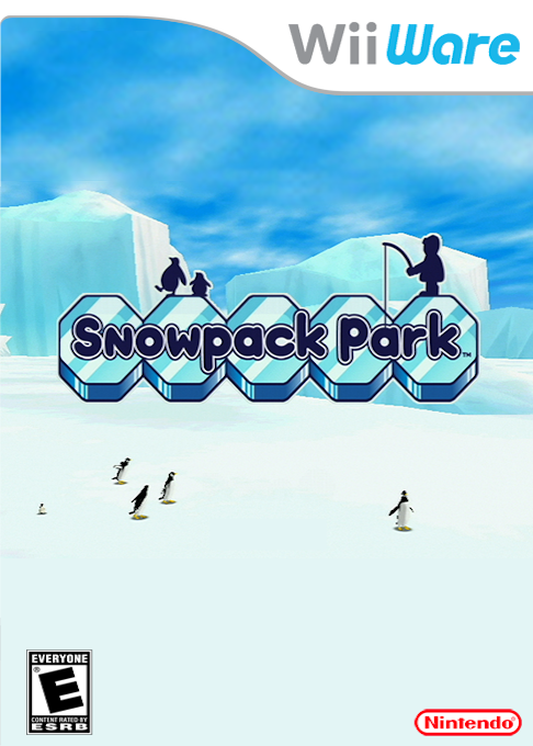 Penguin Seikatsu box art