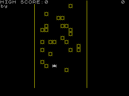 Solar Ship — ss (WOR)