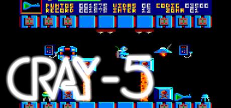 Cray 5 — steamgrid