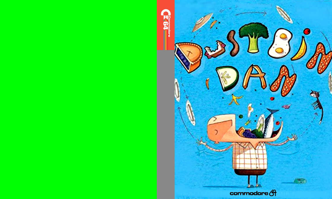 Dustbin Dan — box-texture (WOR)