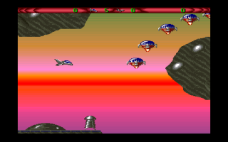 Starbirds — ss (WOR)