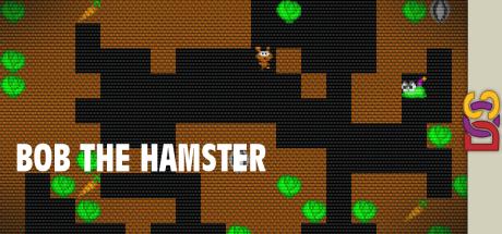 Bob the Hamster — steamgrid