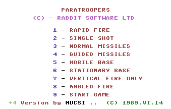 Paratroopers — sstitle (EU)