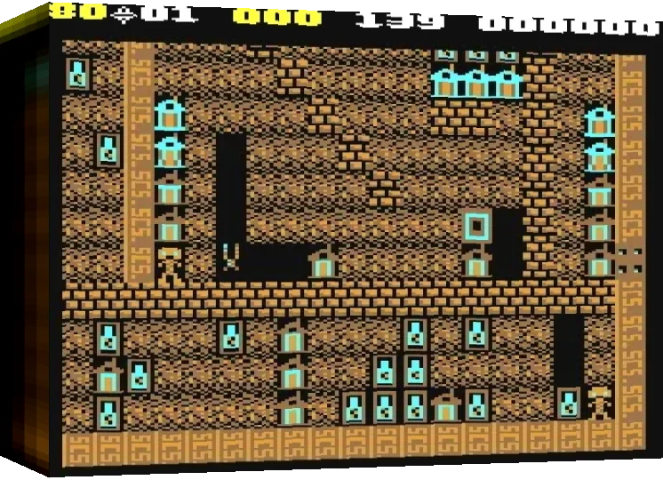 Invasion Dash 01 — box-3D (WOR)