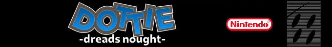 Dottie : Dreads Nought — box-2D-side (US)