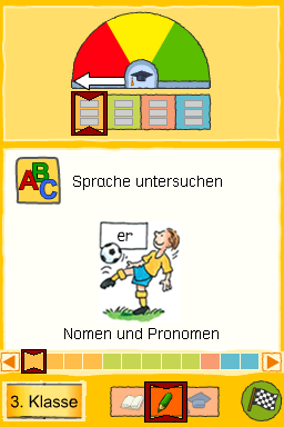 Duden: Einfach Klasse in Deutsch - 3./4. Klasse — ss (DE)