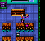 Shin Megami Tensei Devil Children - Aka no Sho — ss (WOR)