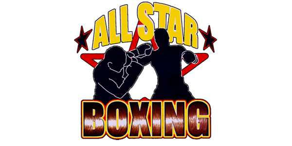 All-star Boxing — wheel (WOR)