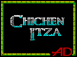Chichen Itza — sstitle (SP)