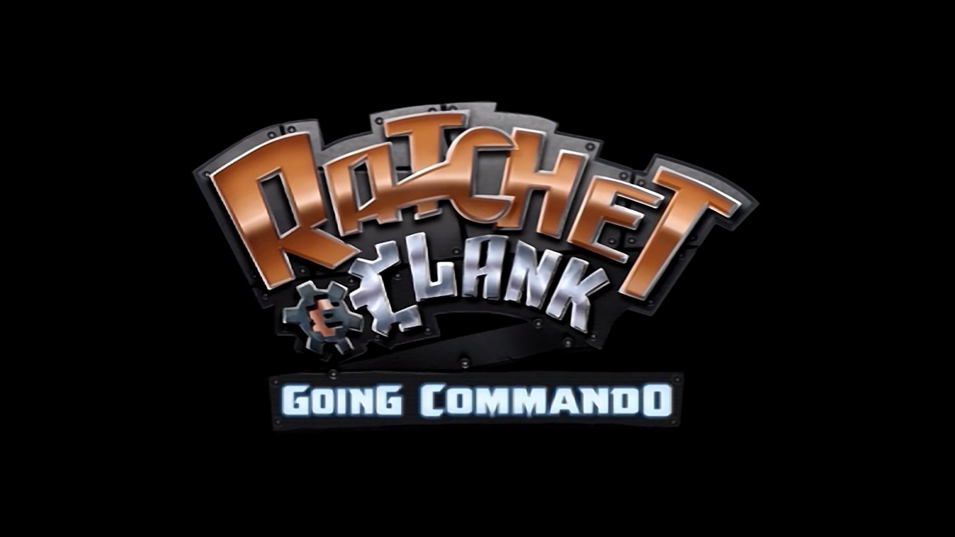 Ratchet And Clank 2 — sstitle (WOR)