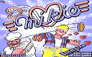Mikie — sstitle (EU)