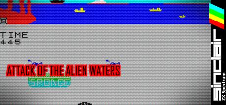 Attack of the Alien Waters — steamgrid