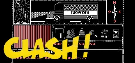 Clash — steamgrid