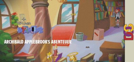 Archibald Applebrook's Abenteuer — steamgrid