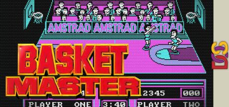 Fernando Martin Basket Master — steamgrid