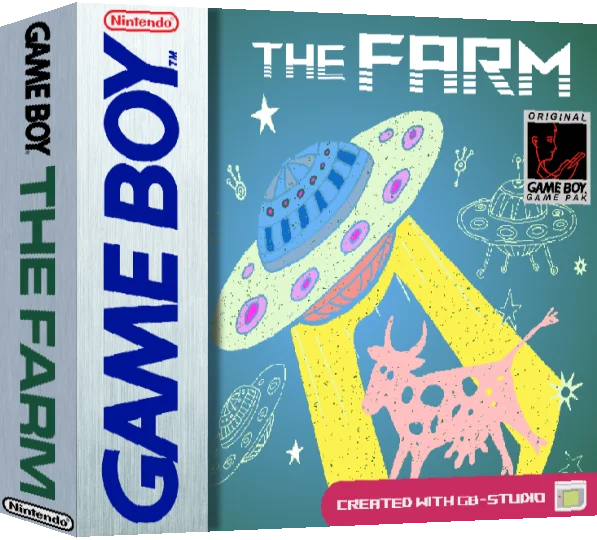 Farm, The — box-3D (WOR)