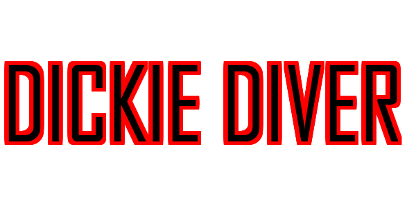 Dickie Diver — wheel-hd (SS)