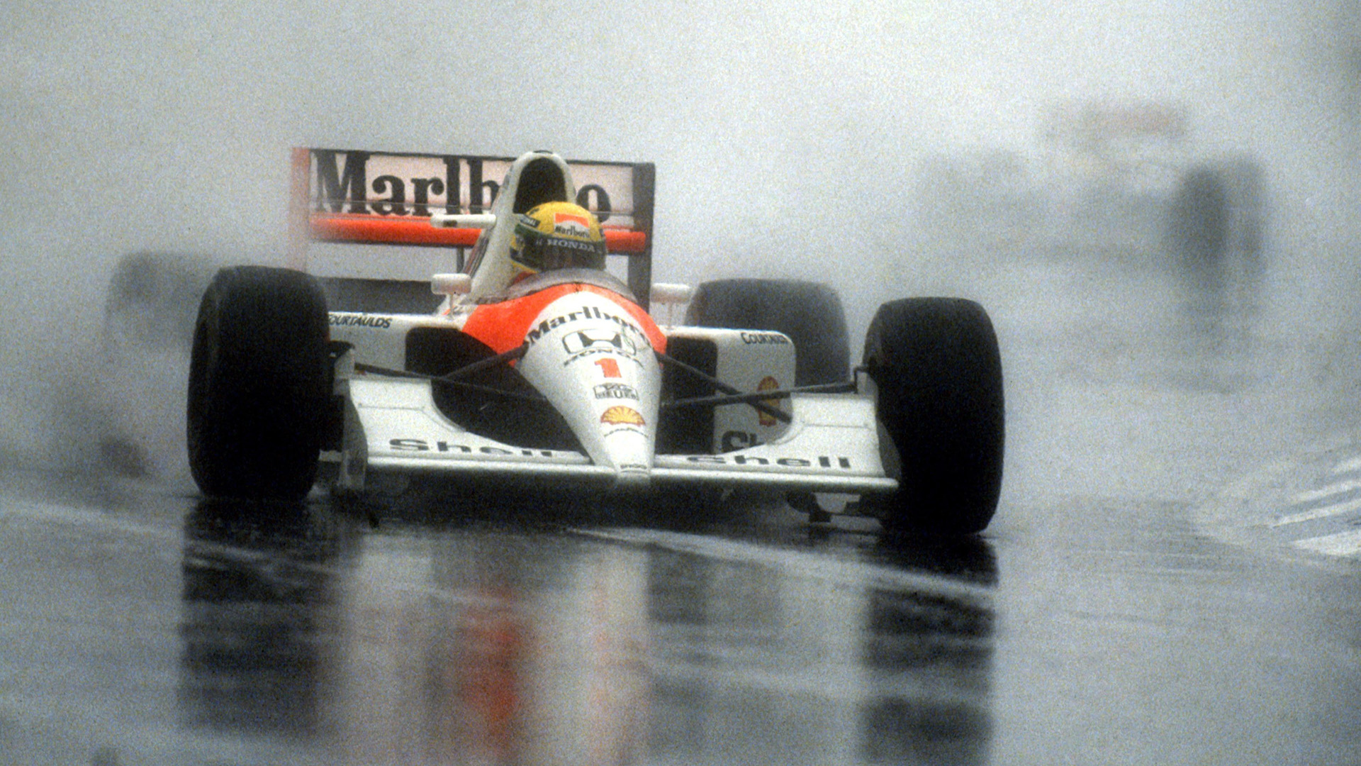 F1 Circus CD — fanart