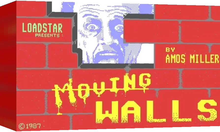 Moving Walls — box-3D (WOR)