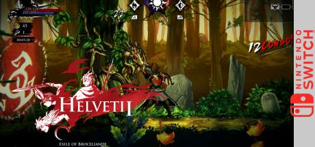 Helvetii — steamgrid