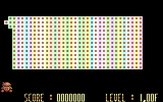 Block Shoot — ss (EU)
