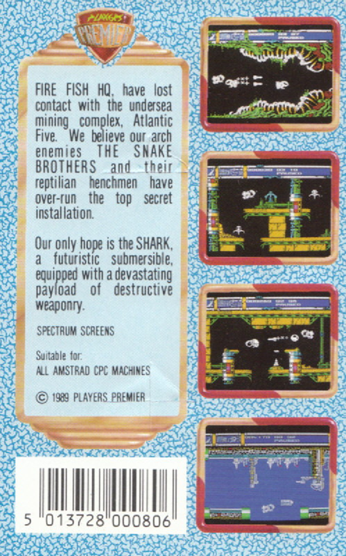Shark — box-2D-back (EU)