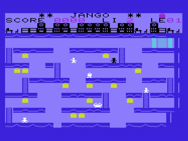 Jango — ss (WOR)