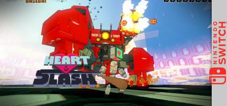 Heart And Slash — steamgrid