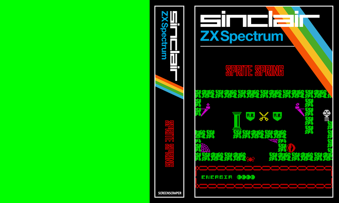 Sprite Spring — box-texture (SS)