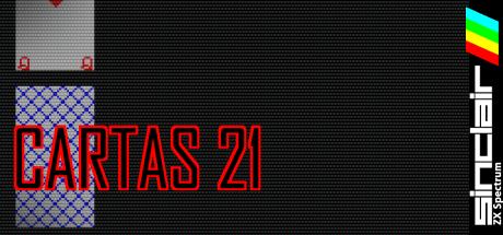 Cartas 21 — steamgrid