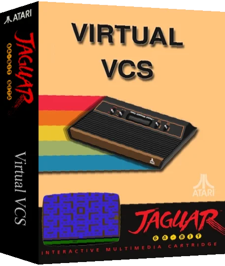 Virtual VCS — box-3D (WOR)