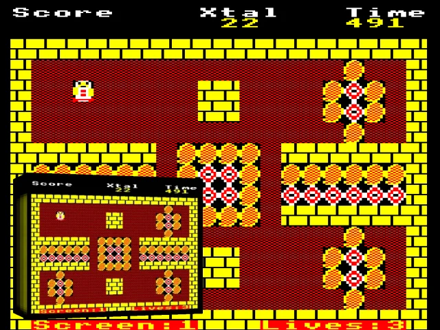 Rockfall — mixrbv2 (WOR)