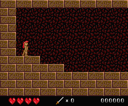 Castle Of Blackburn, The — ss (EU)