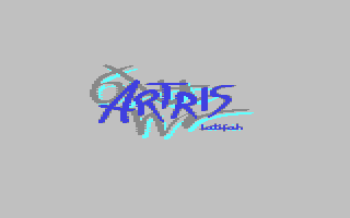 Artris — sstitle (WOR)