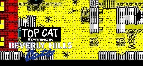 Top Cat Starring in Beverly Hills Cats — steamgrid