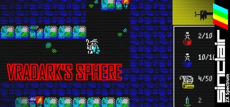 Vradark's Sphere — steamgrid